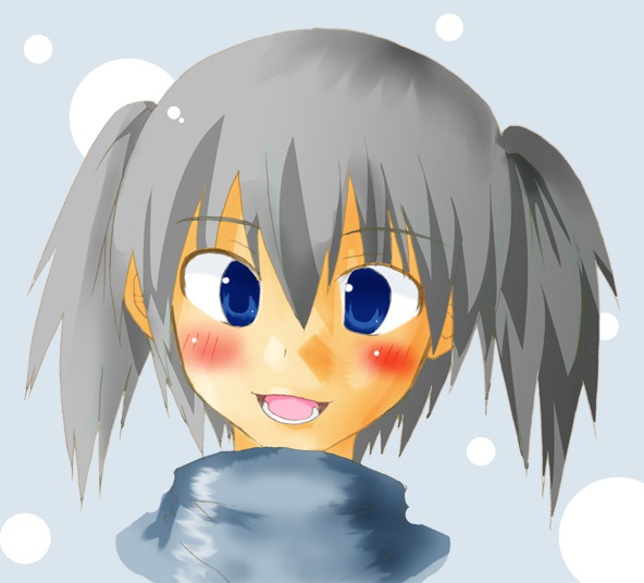 ���`���`�B�c�C���e�[���͂��肫����̐F���ƃL�����N�^�[���˂�B